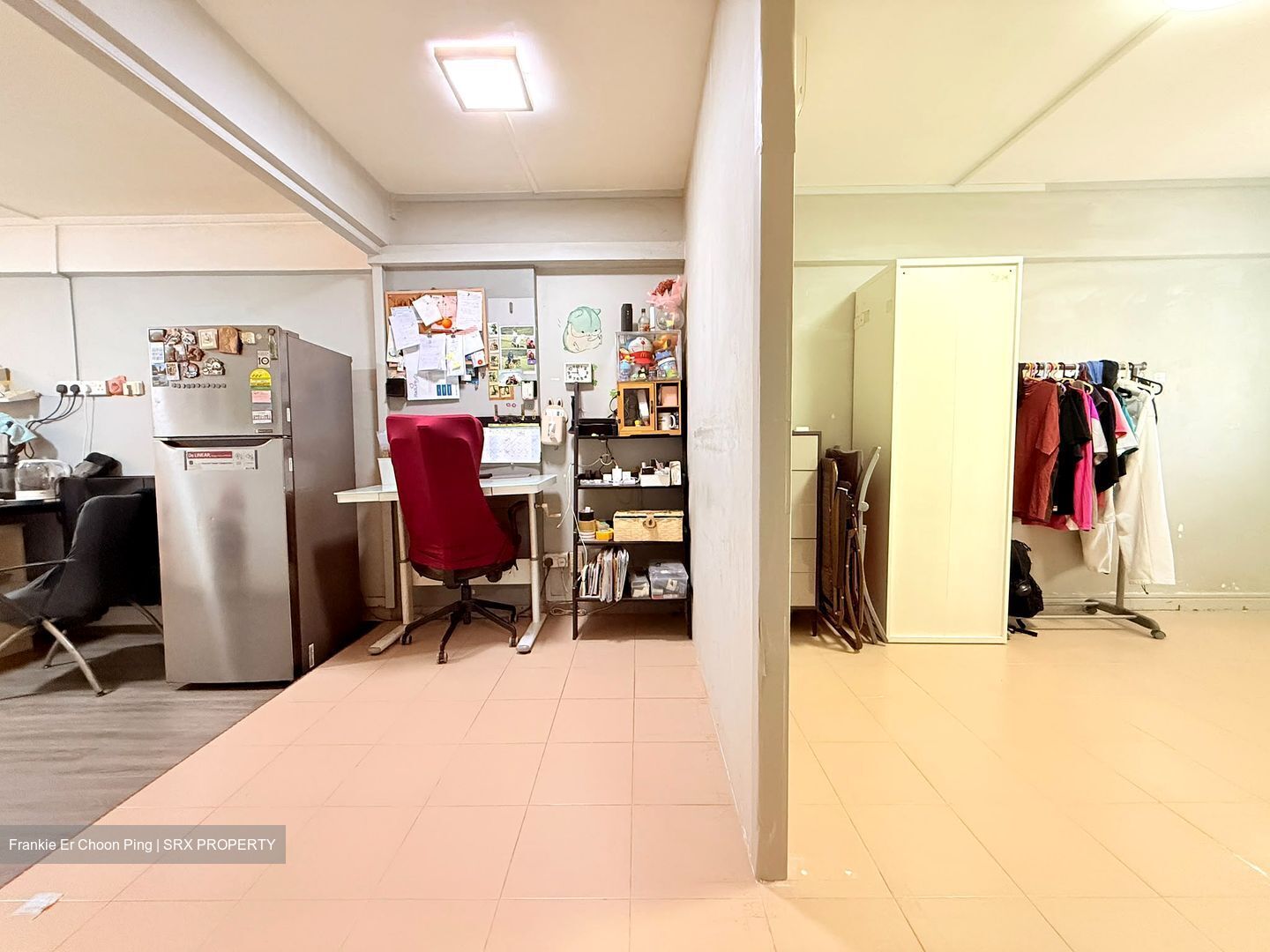 Blk 144 Bukit Batok West Avenue 6 (Bukit Batok), HDB 3 Rooms #637719111